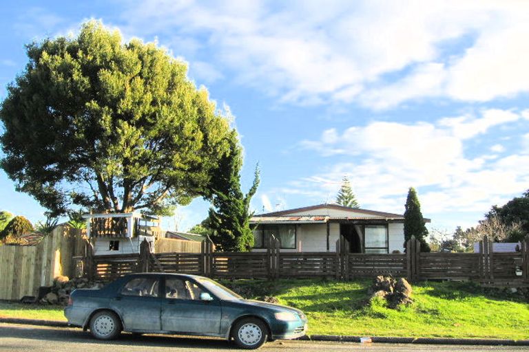 Photo of property in 19 Leaity Street, Moerewa, 0211