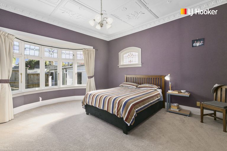 Photo of property in 145 Glenpark Avenue, Maryhill, Dunedin, 9011