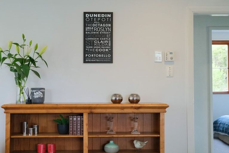 Photo of property in 61 Hocken Street, Kenmure, Dunedin, 9011