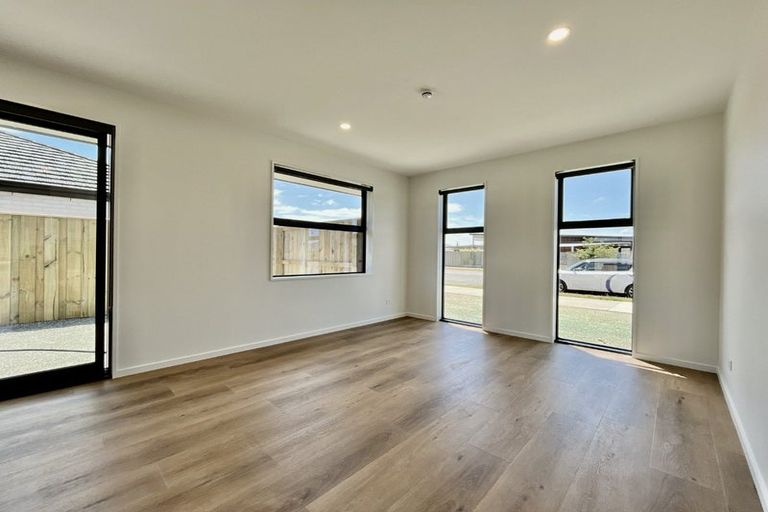 Photo of property in 513 East Maddisons Road, Rolleston, 7614