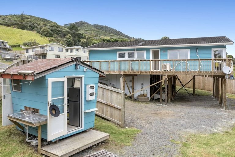 Photo of property in 65 Fairlie Crescent, Opononi, Kaikohe, 0473