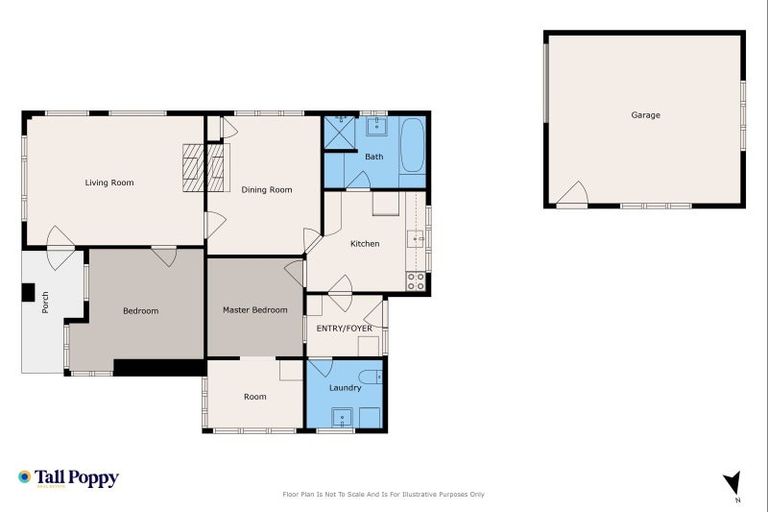 Photo of property in 33 Morero Terrace, Taumarunui, 3920