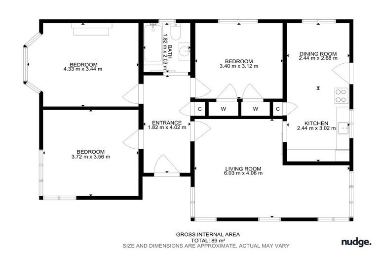 Photo of property in 94 Mornington Road, Kenmure, Dunedin, 9011