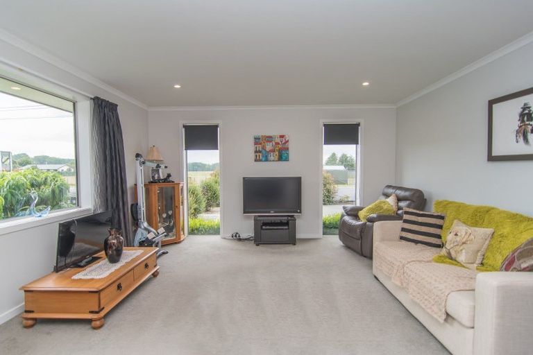 Photo of property in 72 Te Ngawai Road, Pleasant Point, 7903