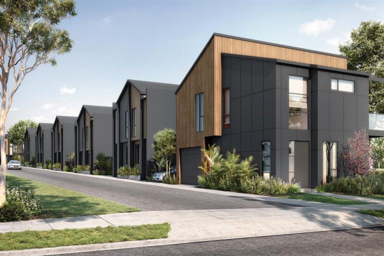 Photo of property in 36 Ramwall Place, Weymouth, Auckland, 2103