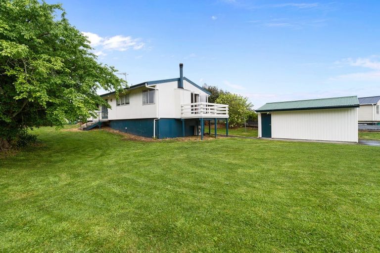 Photo of property in 11 Kowhai Place, Te Kauwhata, 3710