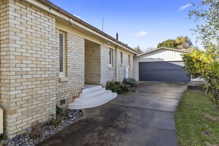 Photo of property in 12 Darley Street, Maeroa, Hamilton, 3200
