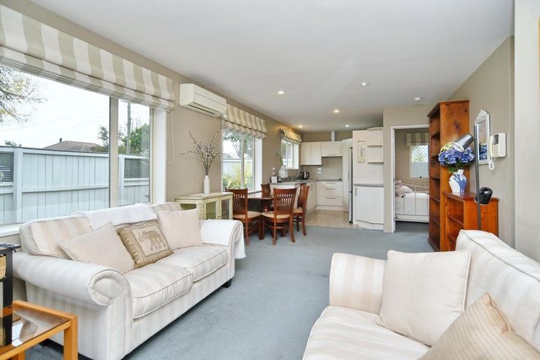Photo of property in 16a Achilles Street, Burwood, Christchurch, 8061