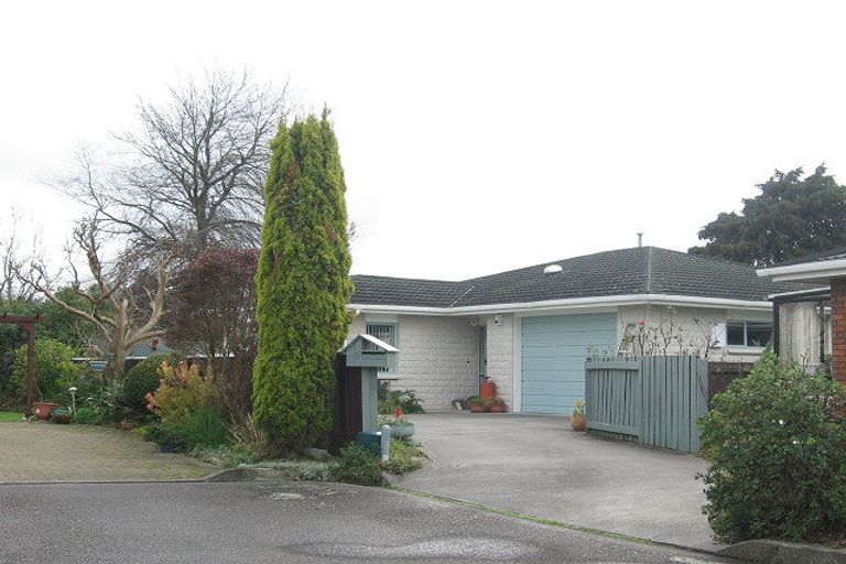 Photo of property in 5-6 Greenhaven Court, Feilding, 4702