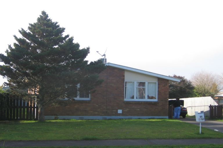 Photo of property in 65 Sefton Crescent, Chartwell, Hamilton, 3210