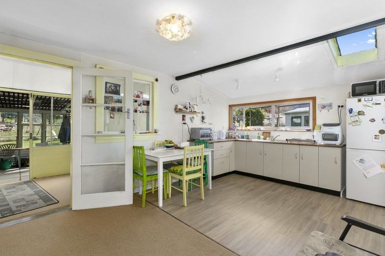 Photo of property in 1566 Dunback-morrisons Road, Waynes, Palmerston, 9483