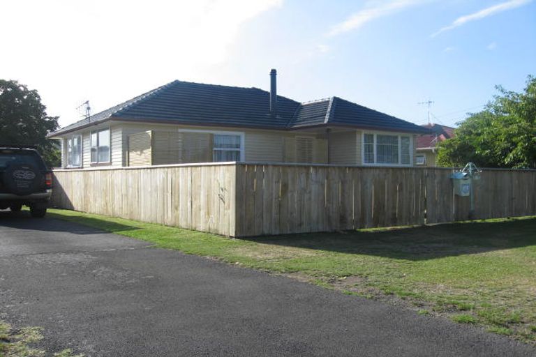 Photo of property in 5 Madras Street, Aramoho, Whanganui, 4500