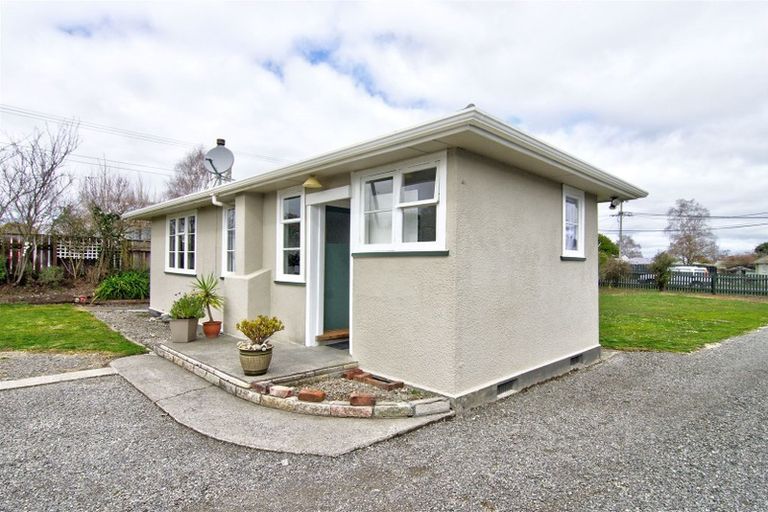Photo of property in 69 Roberts Road, Lansdowne, Masterton, 5810