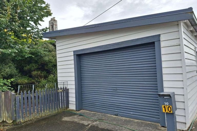 Photo of property in 10 Carlyle Street, Mataura, 9712