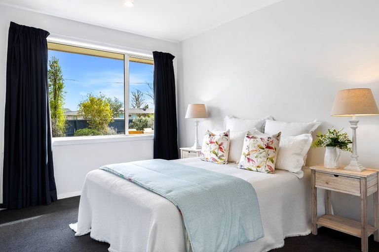 Photo of property in 25 Fairford Street, Bishopdale, Christchurch, 8053