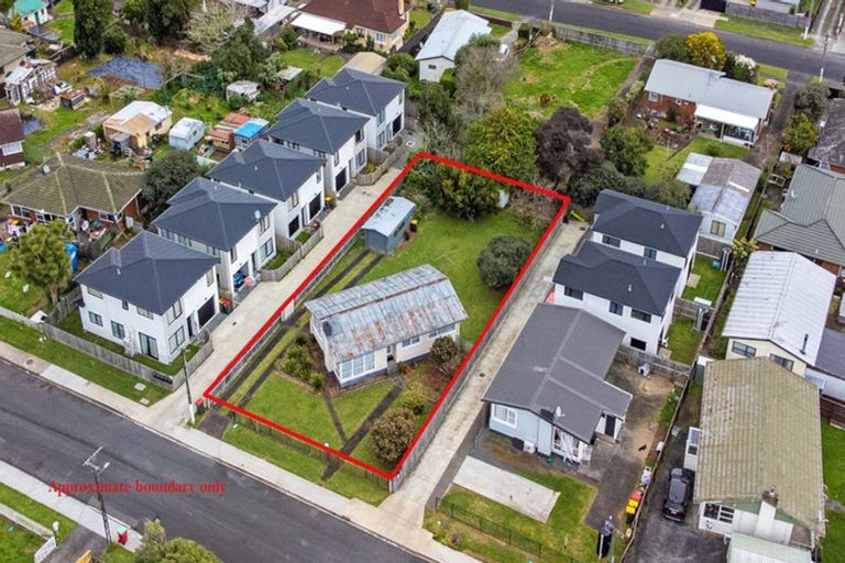 Photo of property in 7 Orion Street, Papakura, 2110