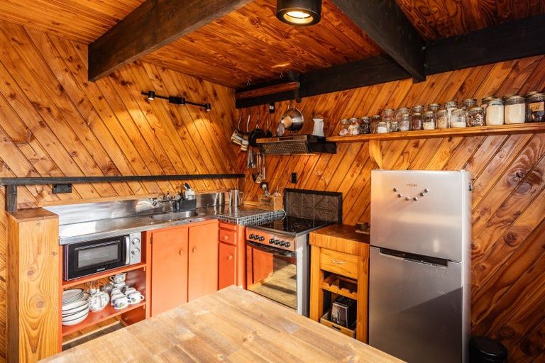 Photo of property in 9 Totara Street, Ohakune, 4625