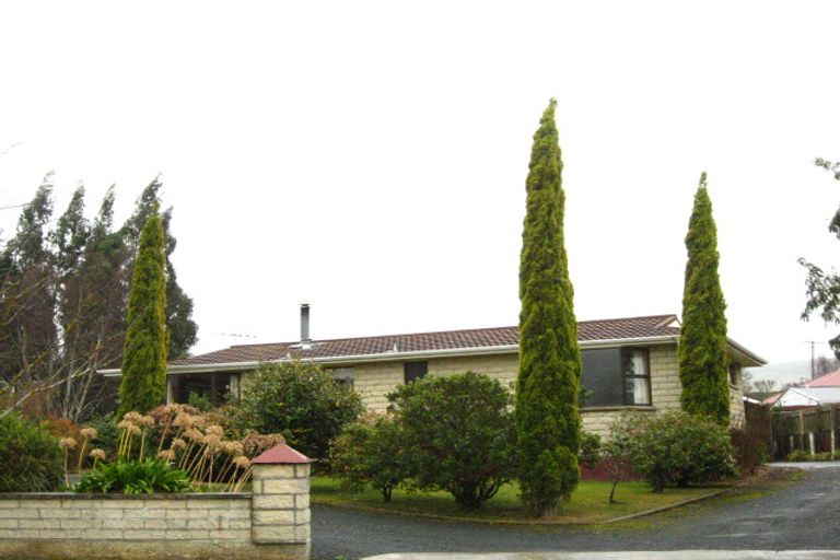 Photo of property in 31 Collins Street, Waikouaiti, 9510