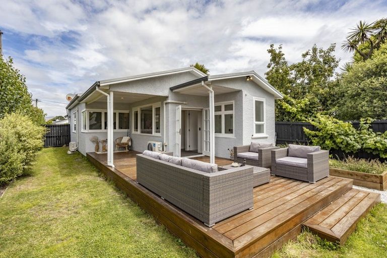 Photo of property in 12a Cradock Street, South New Brighton, Christchurch, 8062