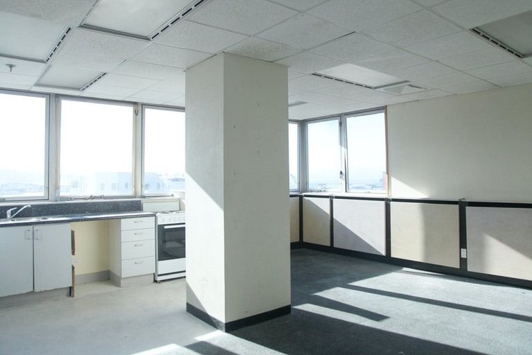 Photo of property in Breeze Plaza, 703/57 Manners Street, Te Aro, Wellington, 6011