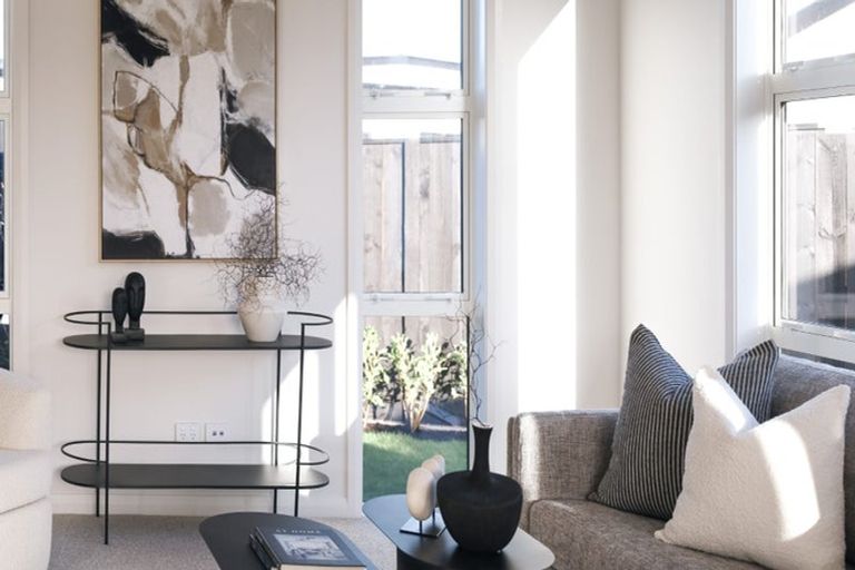 Photo of property in 102 Freedom Drive, Kelvin Grove, Palmerston North, 4470