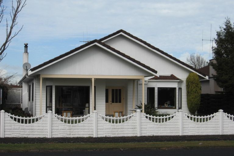 Photo of property in 70 Enderley Avenue, Enderley, Hamilton, 3214