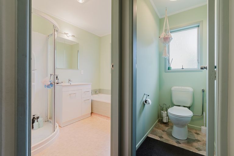 Photo of property in 12 Titoki Street, Lansdowne, Masterton, 5810
