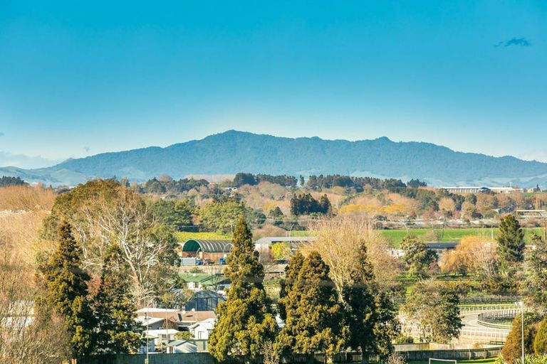 Photo of property in 124 Tuhikaramea Road, Dinsdale, Hamilton, 3204