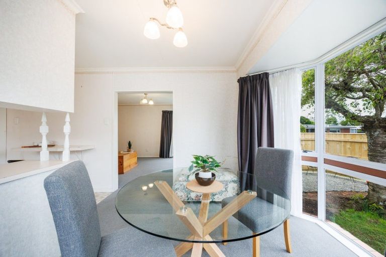 Photo of property in 5 Mudgway Place, Awapuni, Palmerston North, 4412