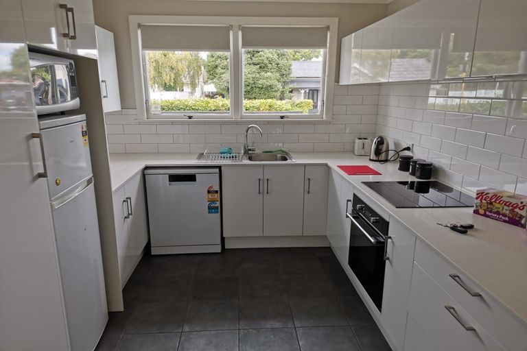 Photo of property in 149 Saint Albans Street, St Albans, Christchurch, 8014