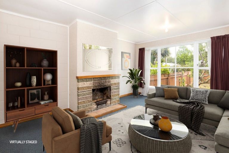Photo of property in 10 Gardiner Street, Riversdale, Blenheim, 7201