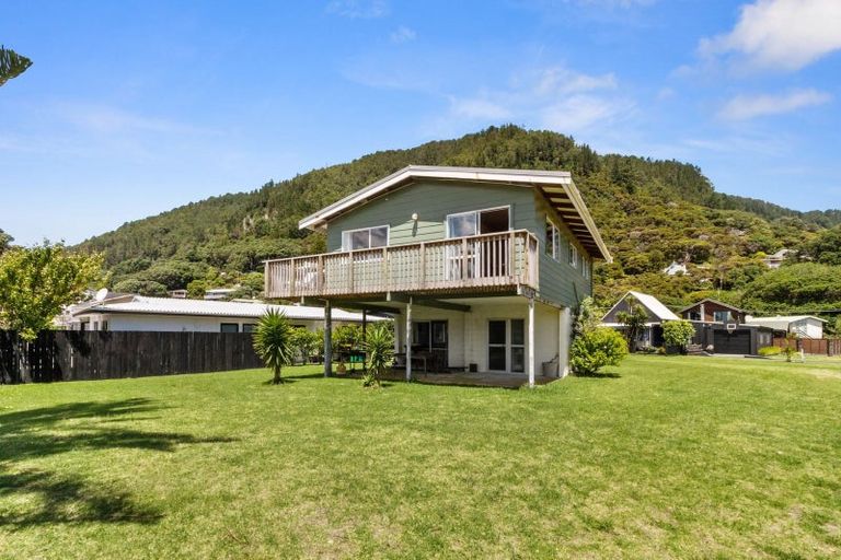 Photo of property in 50 Pauanui Beach Road, Pauanui, Hikuai, 3579
