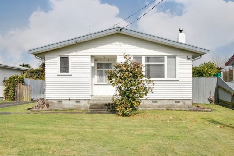 Photo of property in 97 Geddis Avenue, Maraenui, Napier, 4110