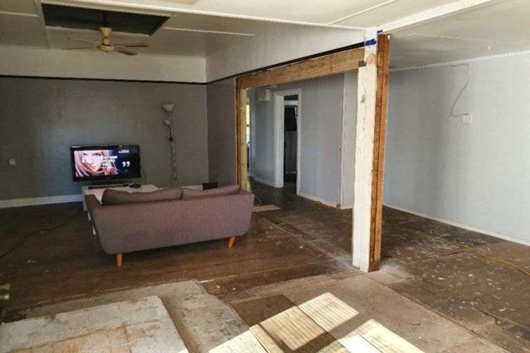 Photo of property in 22 Blake Street, Blaketown, Greymouth, 7805