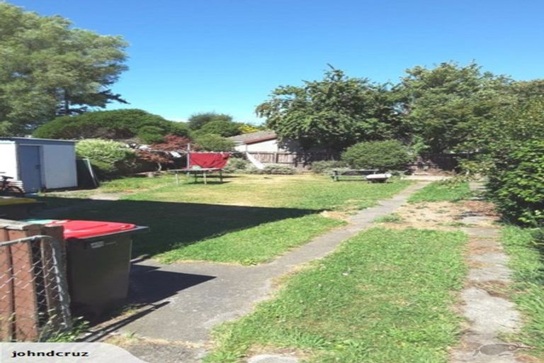 Photo of property in 22a Morley Street, Bryndwr, Christchurch, 8053