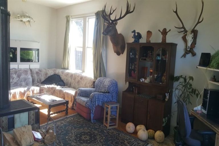 Photo of property in 16 Turnbull Street, Pareora, 7912