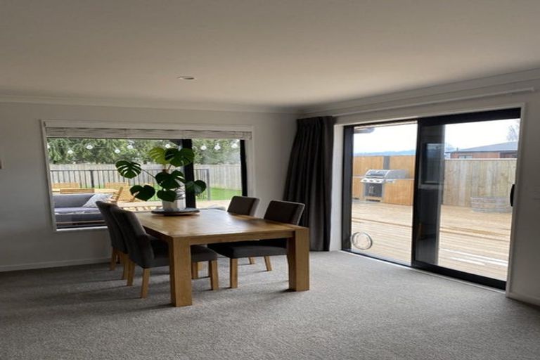 Photo of property in 120 Turnbull Drive, Witherlea, Blenheim, 7201