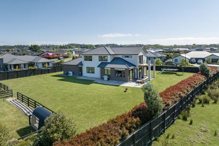 Photo of property in 30 Robert Might Road, Huapai, Kumeu, 0810