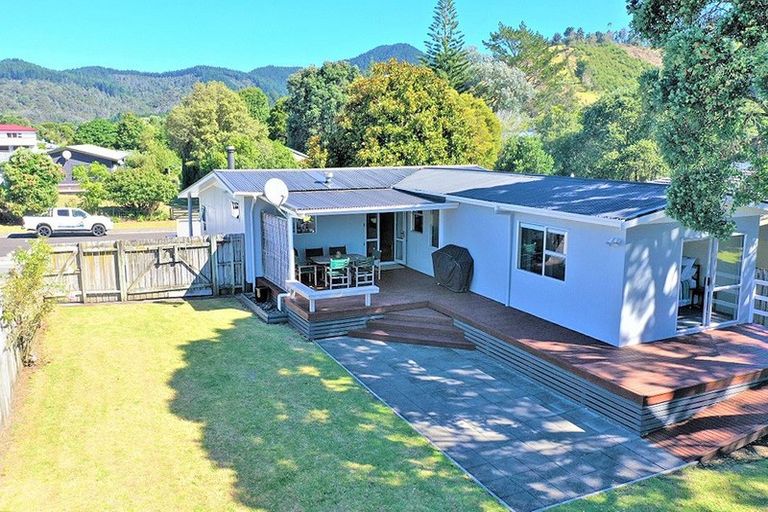 Photo of property in 4 Mako Avenue, Whiritoa, Whangamata, 3691