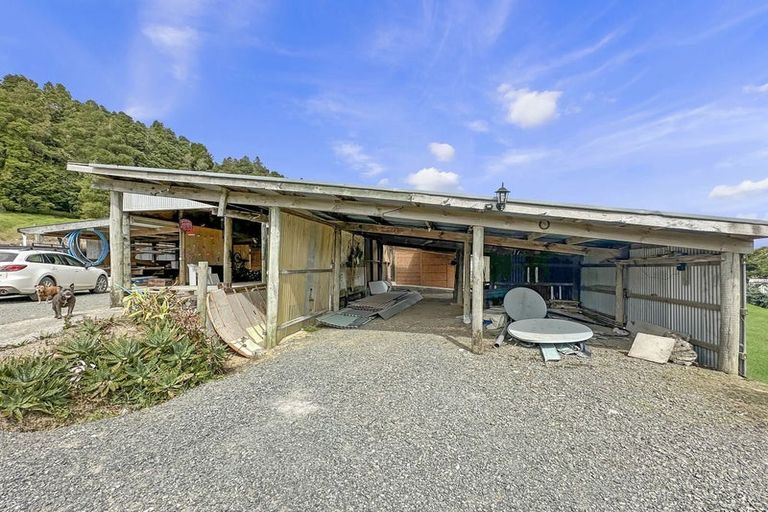 Photo of property in 661 Omaunu Road, Kaeo, 0479