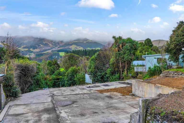 Photo of property in 23 Warnerville Road, Wainui, French Farm, 7582