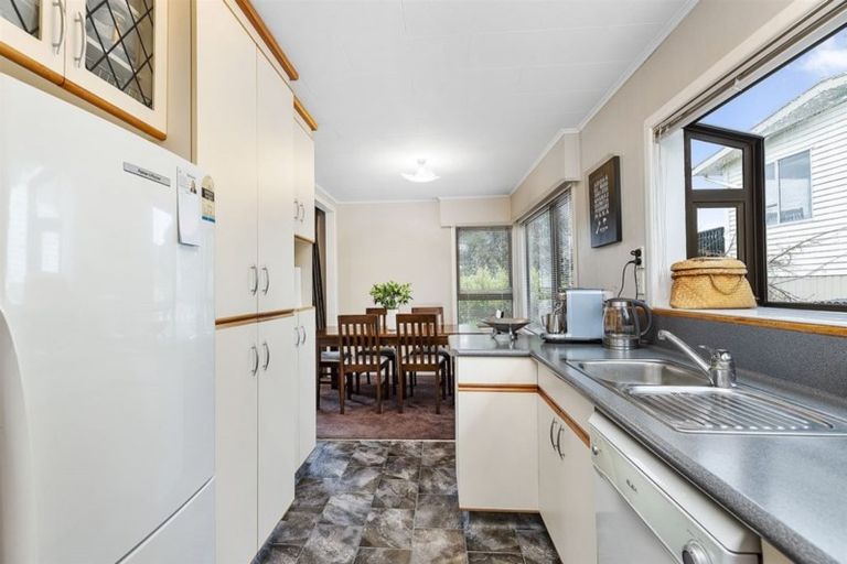 Photo of property in 145 Conclusion Street, Ascot Park, Porirua, 5024