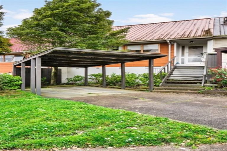 Photo of property in 2/108 Station Road, Papatoetoe, Auckland, 2025