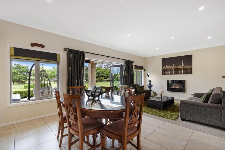 Photo of property in 36 Everad Avenue, Matamata, 3472