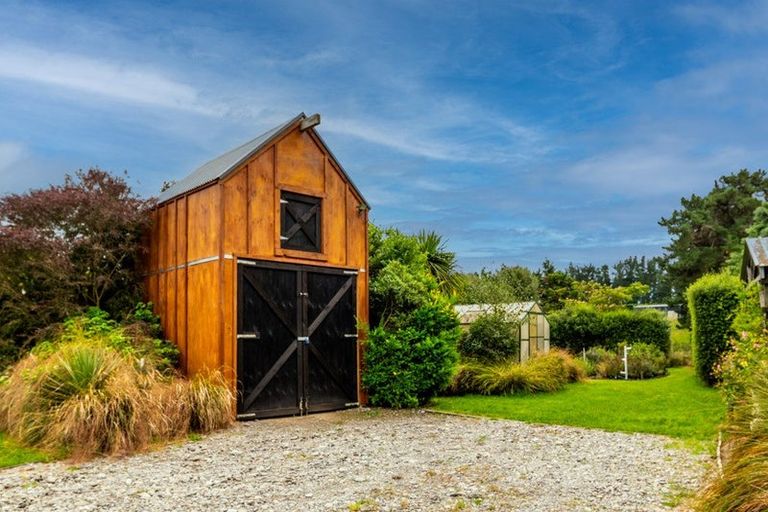Photo of property in 409a Springbank Road, Swannanoa, Rangiora, 7471