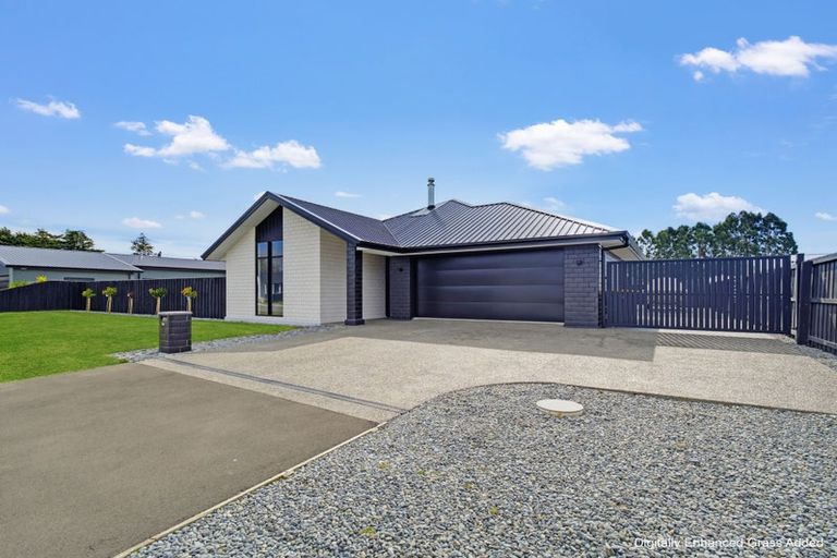 Photo of property in 4 Eliza Way, Rakaia, 7710