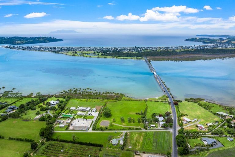 Photo of property in 331 Omaha Flats Road, Point Wells, 0986