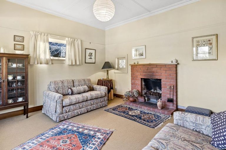 Photo of property in 21 Glendining Avenue, North East Valley, Dunedin, 9010