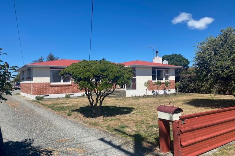 Photo of property in 25 Taverner Street, Carterton, 5713