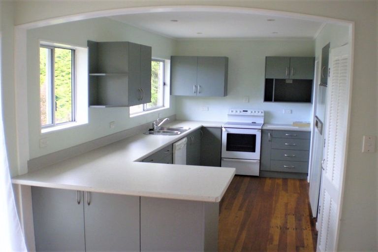 Photo of property in 55 Truscott Avenue, Johnsonville, Wellington, 6037